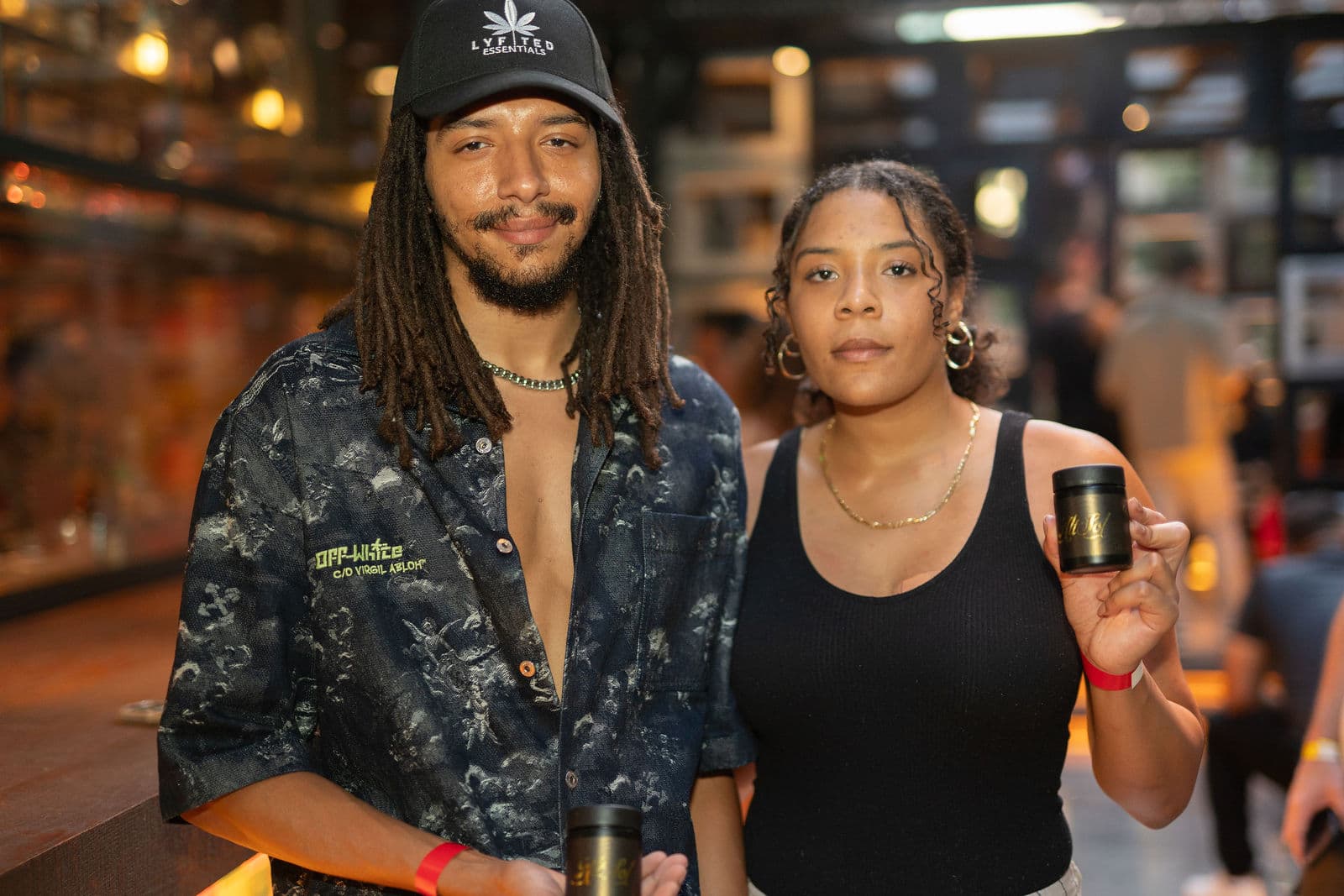 Photograph from AltSol Summer Day Fête at The Arcade, Washington, DC in 2025.