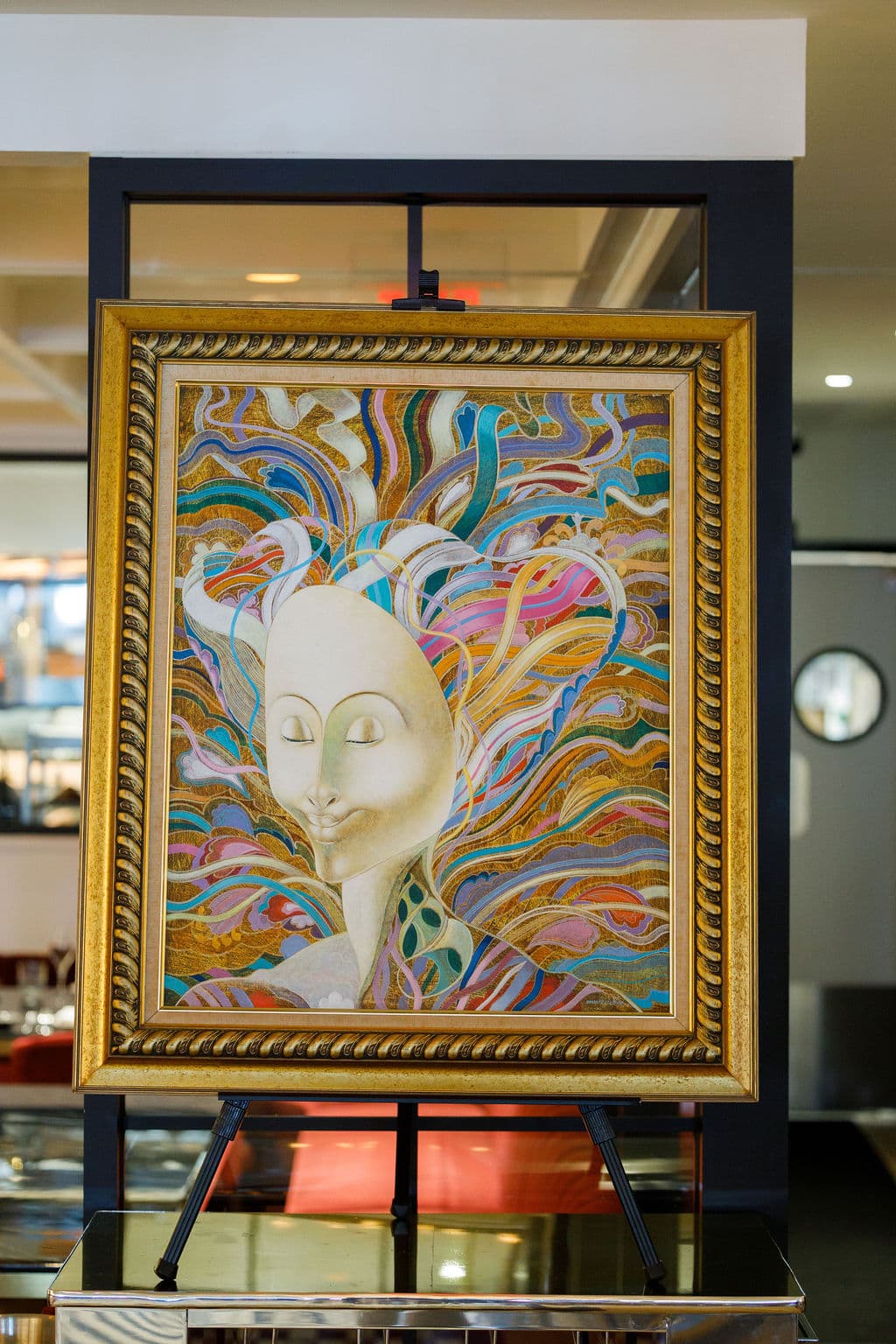 Event photograph from Les Bons Vivants — March Edition in 2026, at Barbouzard, Washington, DC.