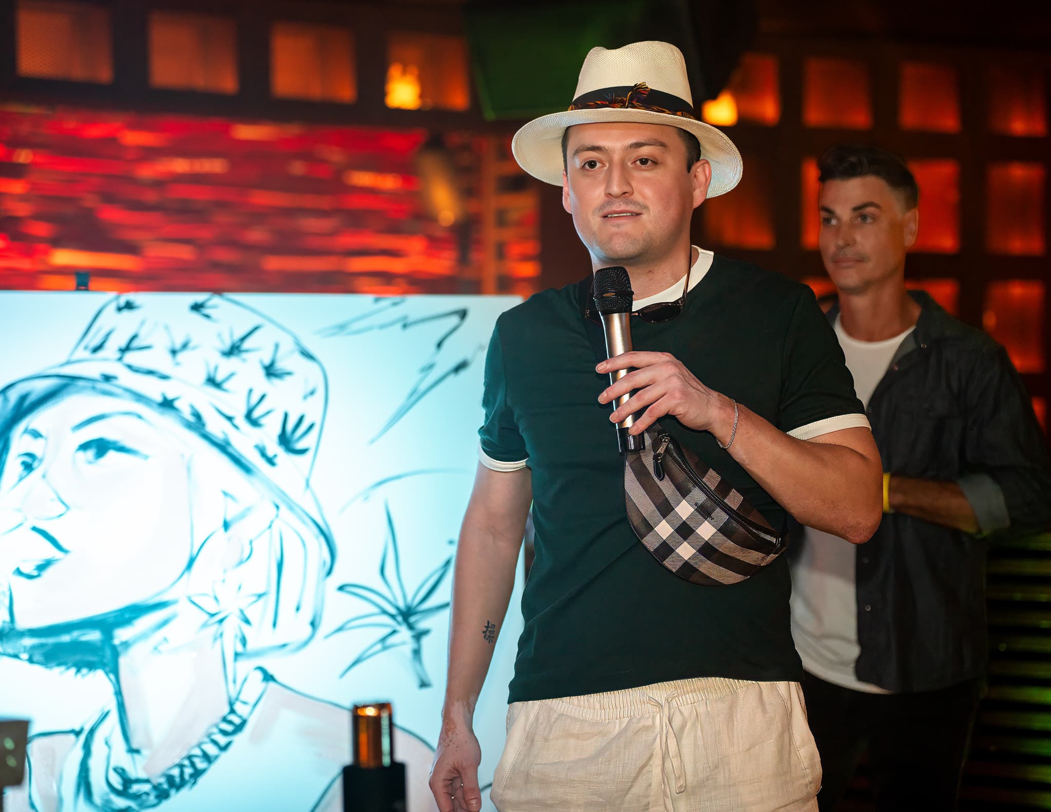 Javier Argüello - Founding Unicorn at ÀTÜ