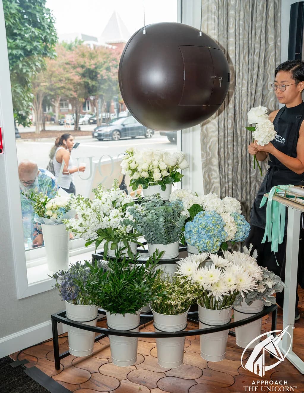 The Yacht Club at Acqua Pura Boutique — photograph DSC06432