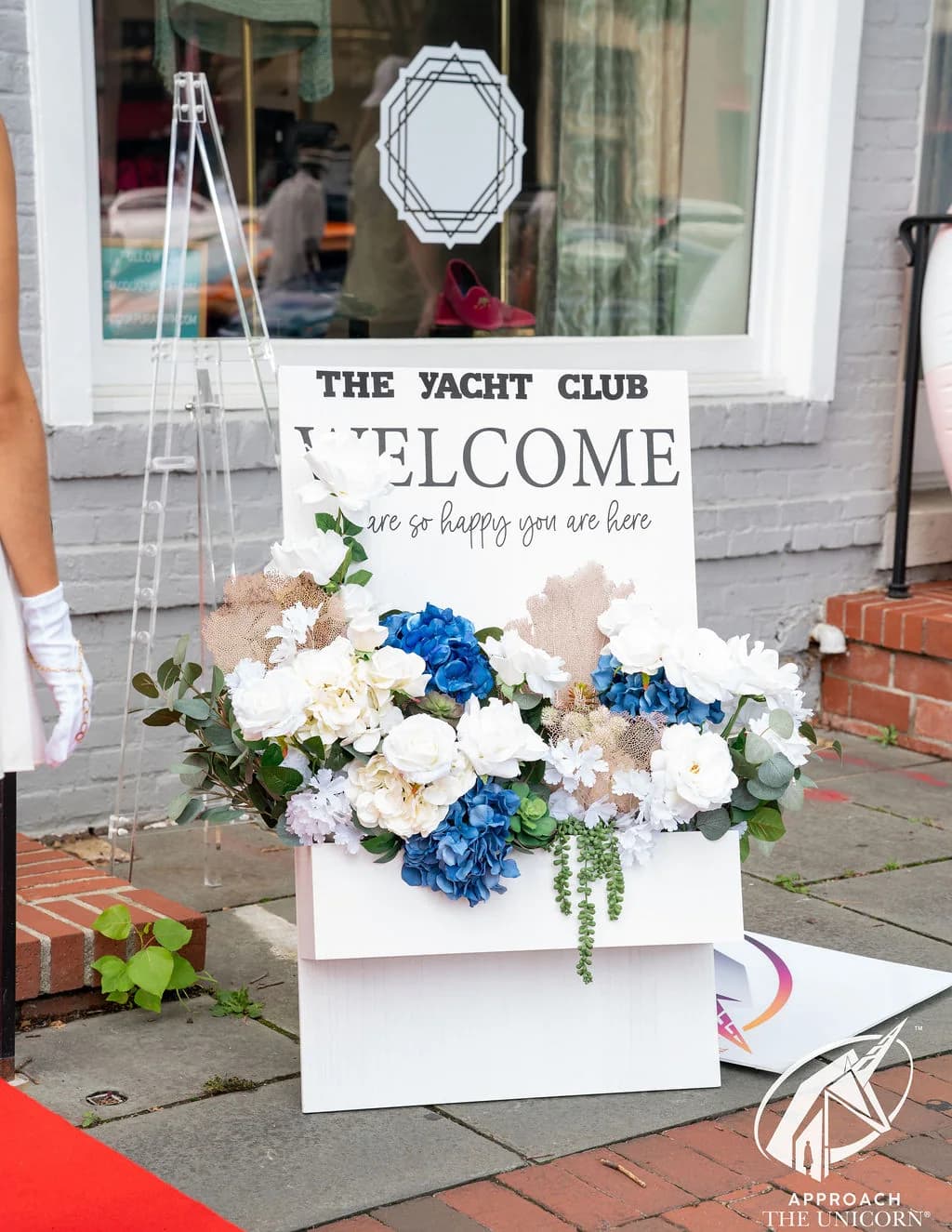 The Yacht Club at Acqua Pura Boutique — photograph DSC06437