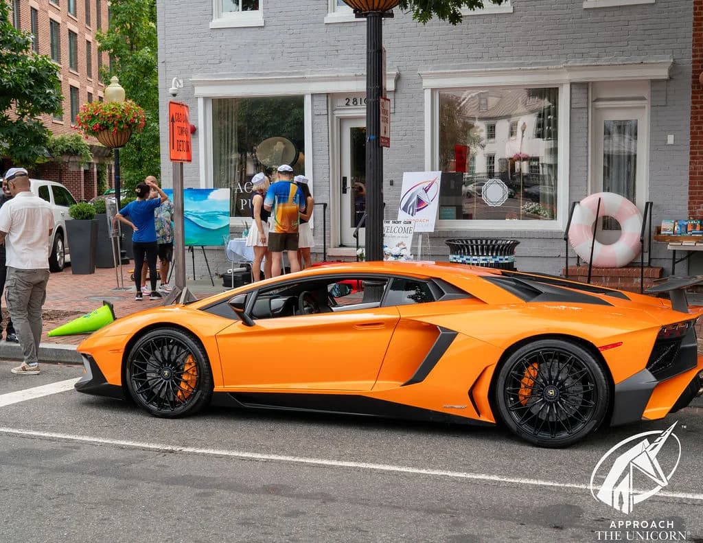 The Yacht Club at Acqua Pura Boutique — photograph DSC06449