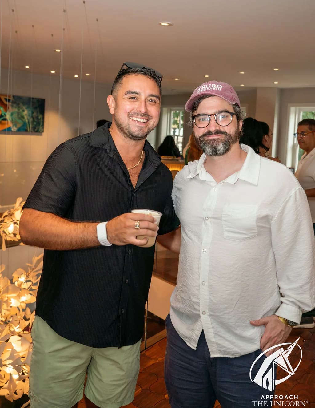 The Yacht Club at Acqua Pura Boutique — photograph DSC06474