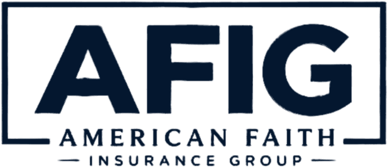 AFIG — American Faith Insurance Group logo