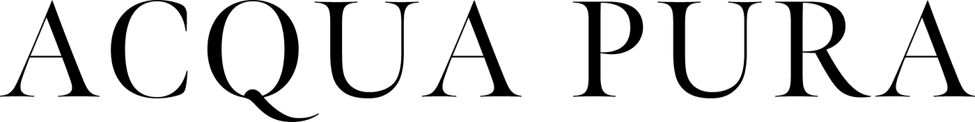 Acqua Pura logo