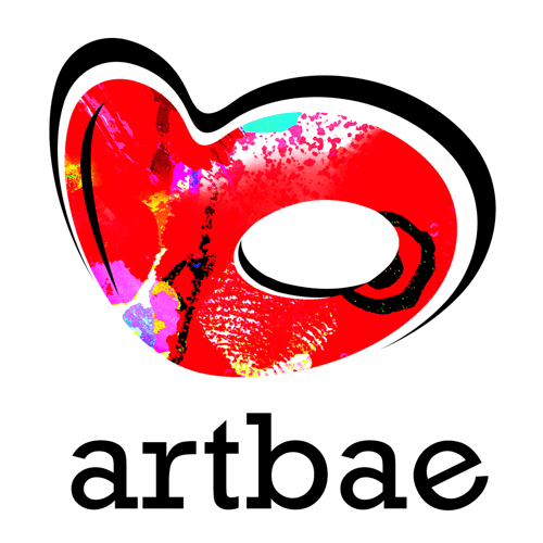 Artbae logo
