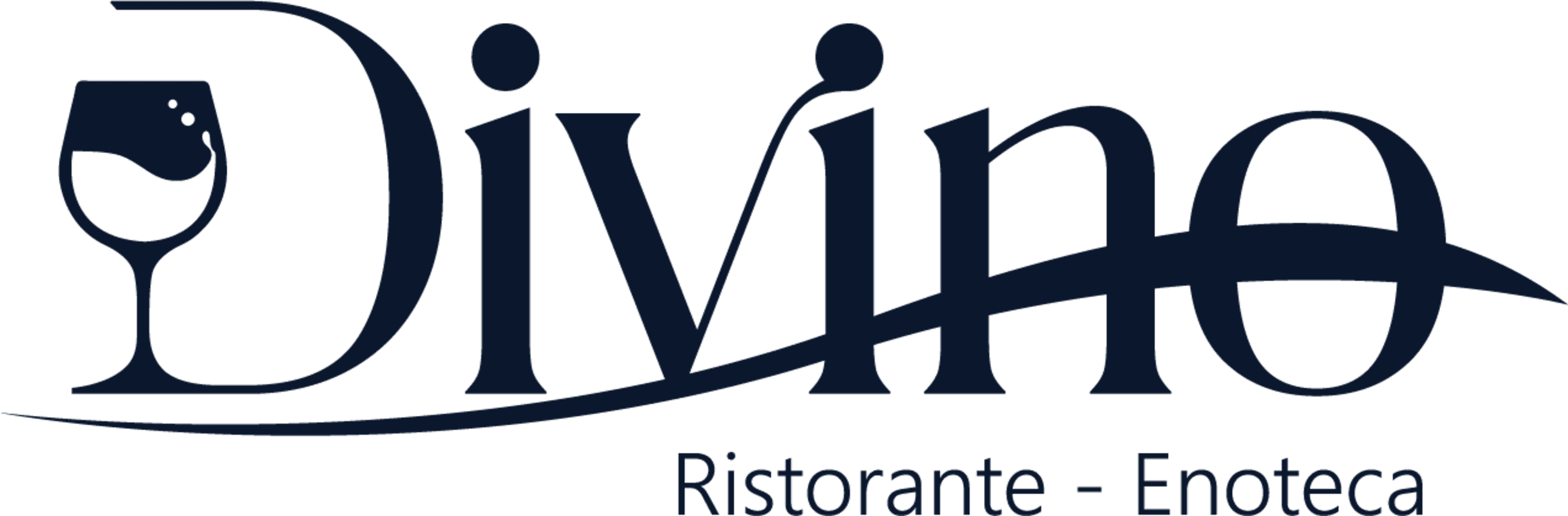 Divino Ristorante Enoteca logo