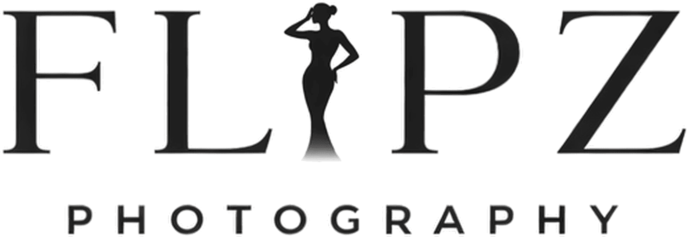 Flipz Photography logo