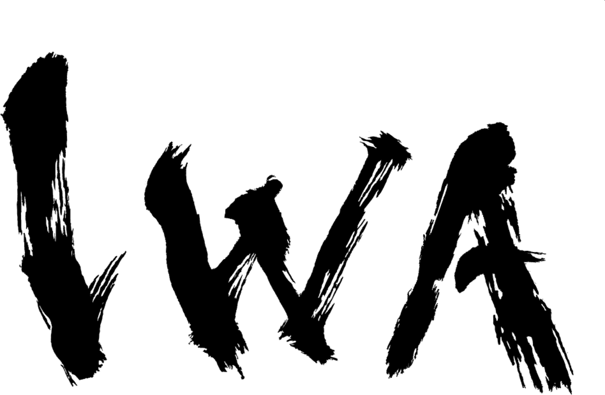 IWA Sake logo