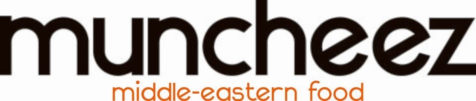 Muncheez DC logo
