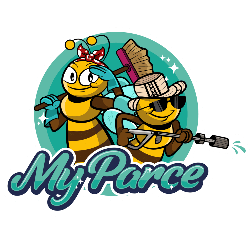 MyParce logo