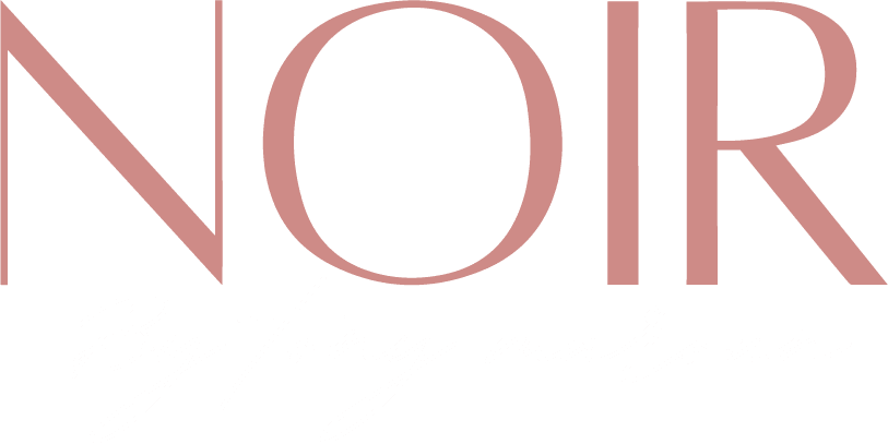NOIR by Tony Maroun logo