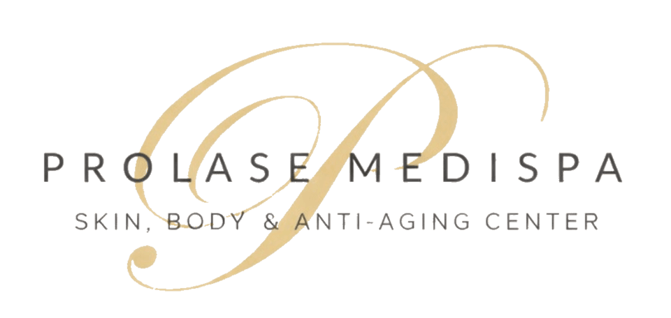 Prolase Medispa logo