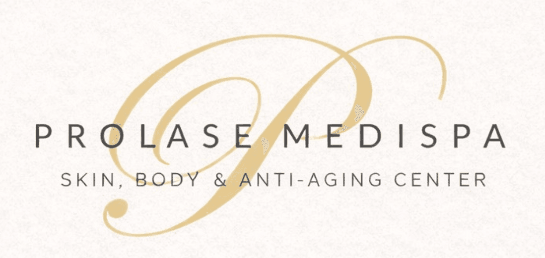 Prolase Medispa logo
