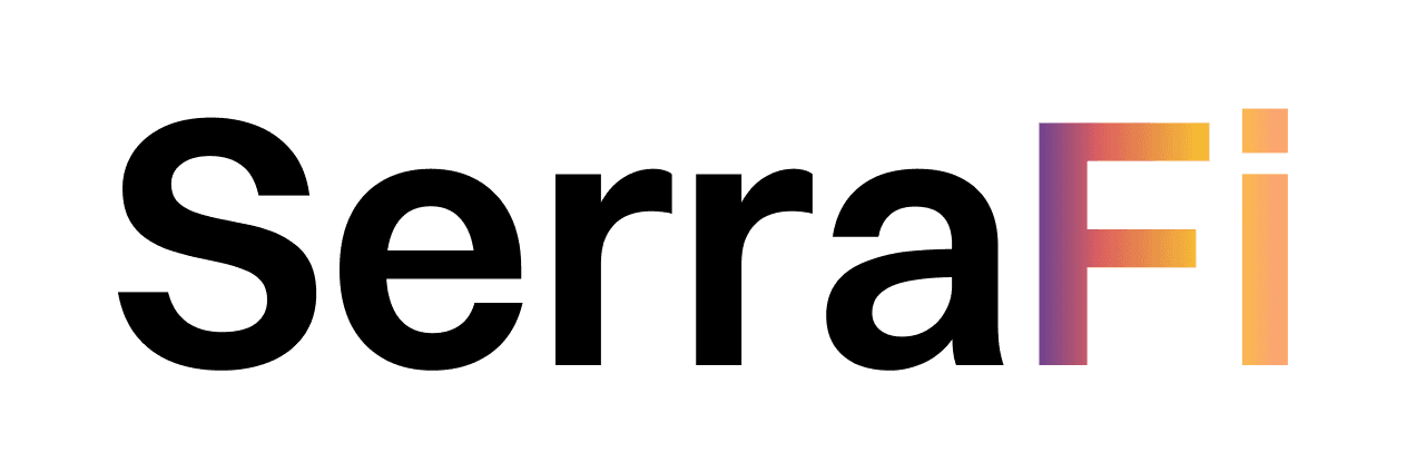 SerraFi logo