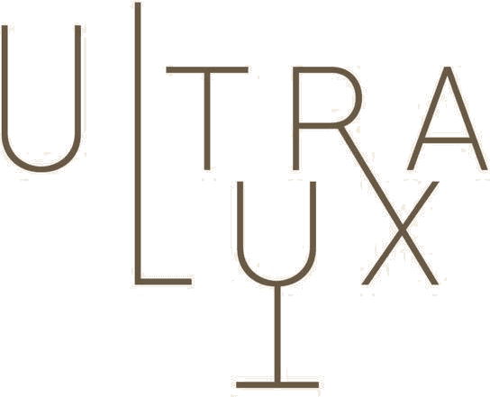 Ultra Lux Events logo