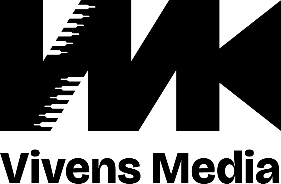 Vivens Media Group logo