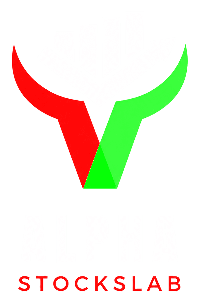 Alpha Stocks Lab logo