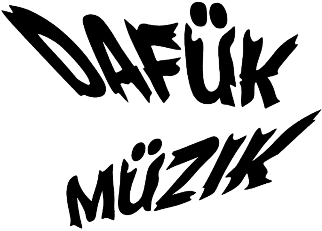 DAFÜK MÜZIK logo