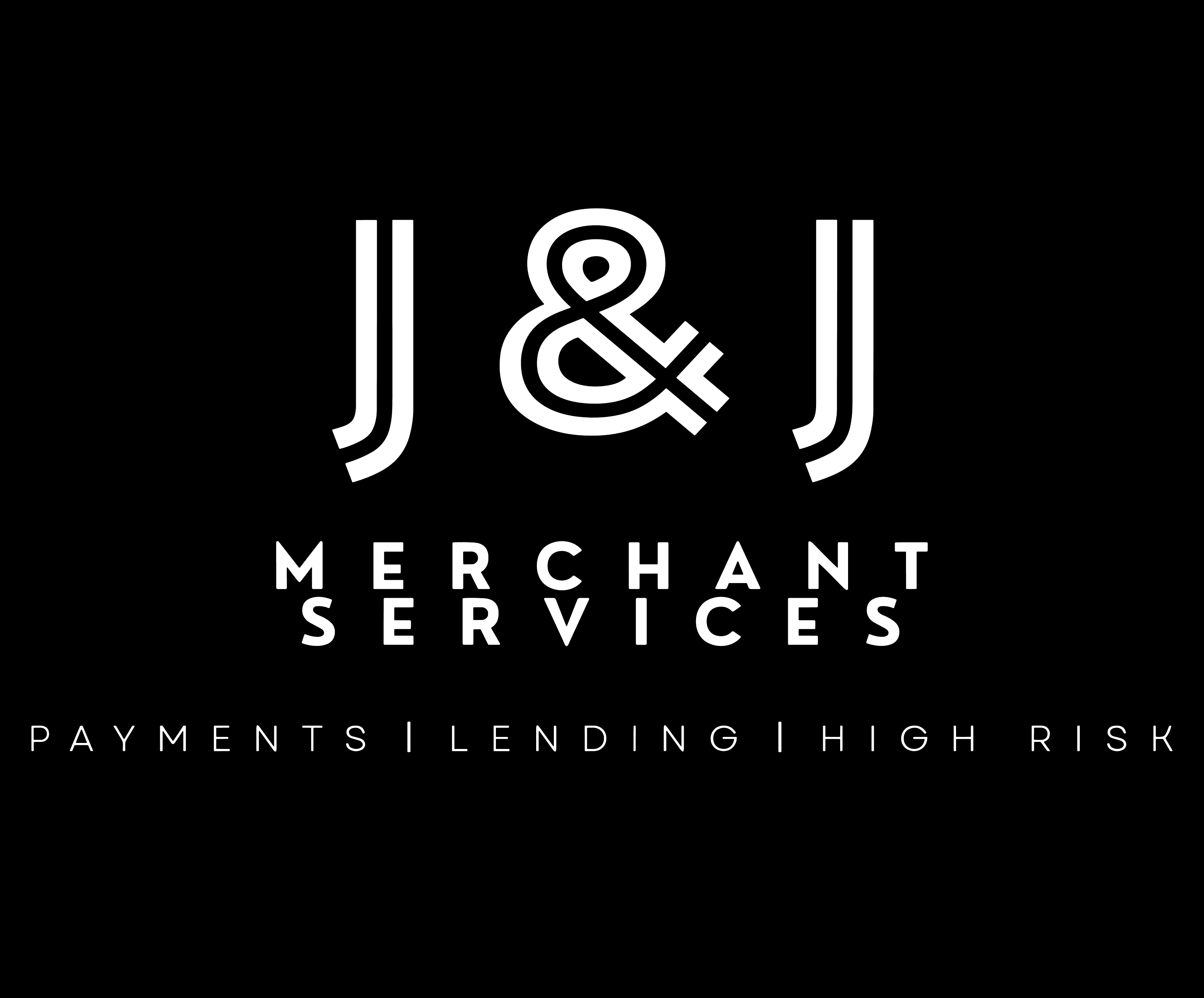 J&J Merchant Services logo