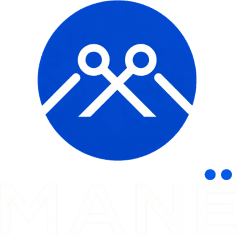 Manë logo