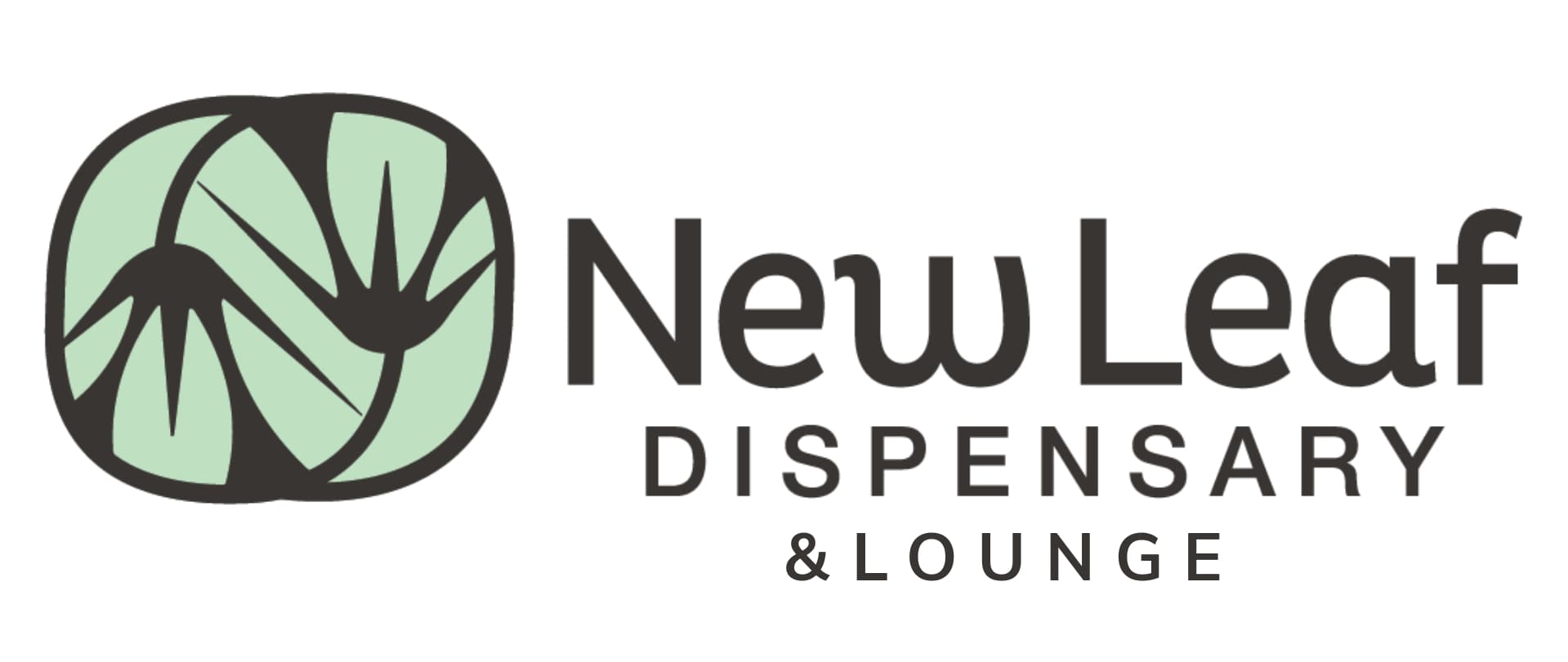 New Leaf logo